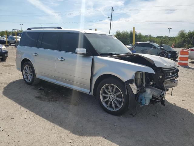 Photo 4 from auction – 2015 FORD FLEX LIMITED with VIN 2FMHK6D80FBA05881