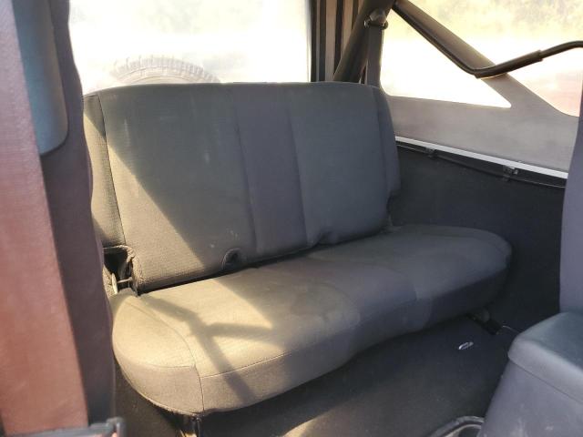 Photo 10 from auction – 2006 JEEP WRANGLER / with VIN 1J4FA64S16P761717