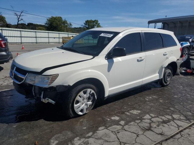 DODGE JOURNEY SE 2015 with VIN 3C4PDCABXFT719000 - Photo from auction