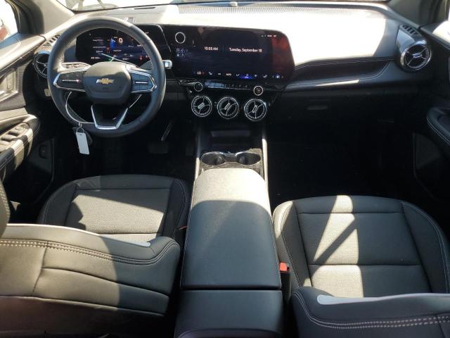 Photo 8 from auction – 2024 CHEVROLET BLAZER 2LT with VIN 3GNKDBRJ5RS227640