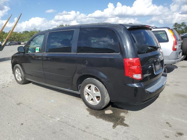Photo 2 from auction – 2012 DODGE GRAND CARA with VIN 2C4RDGCG4CR104207