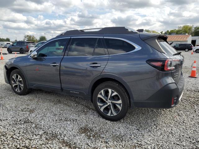 Photo 2 from auction – 2021 SUBARU OUTBACK TO with VIN 4S4BTGPD2M3219060