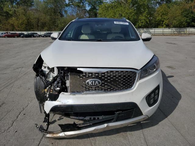 Photo 5 from auction – 2016 KIA SORENTO SX with VIN 5XYPKDA56GG013611