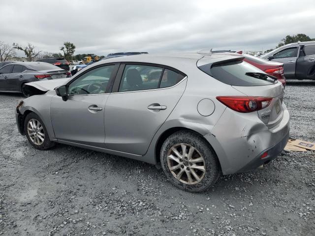 Photo 2 from auction – 2015 MAZDA 3 TOURING with VIN 3MZBM1L71FM214171