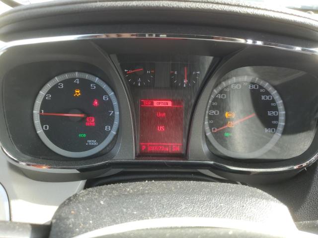 صورة رقم 9 من المزاد - 2017 GMC TERRAIN SL مع VIN 2GKFLSEK8H6193786