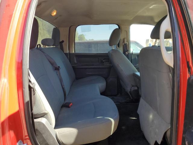 Photo 10 from auction – 2015 RAM 1500 ST with VIN 1C6RR7SM5FS593073
