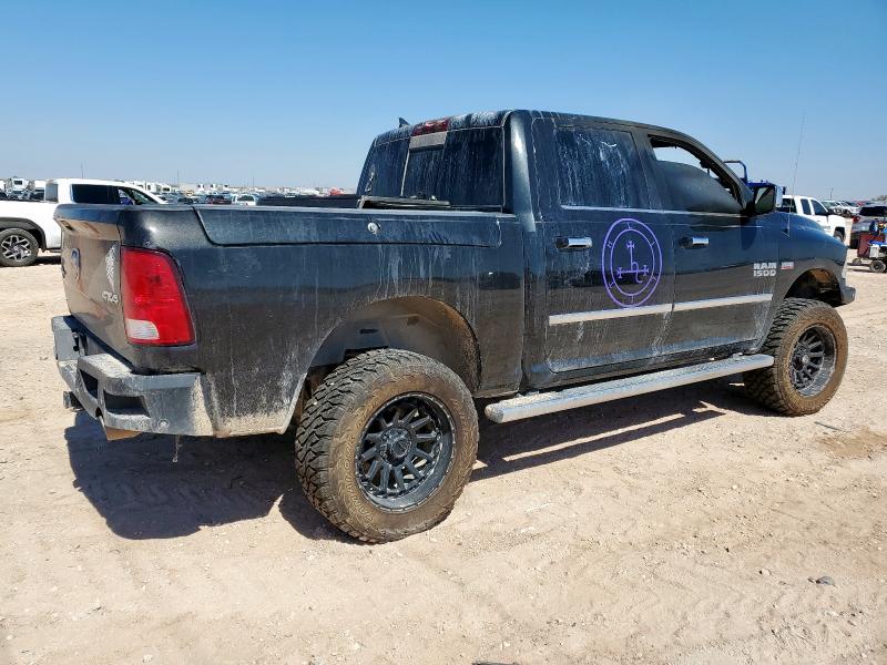 Photo 3 from auction – 2018 RAM 1500 SLT with VIN 1C6RR7LT2JS214299