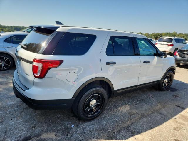 Photo 3 from auction – 2019 FORD EXPLORER P with VIN 1FM5K8AR9KGA12892