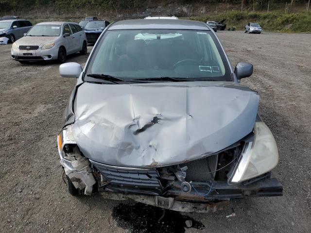 Photo 5 from auction – 2009 NISSAN VERSA S with VIN 3N1BC13EX9L413561