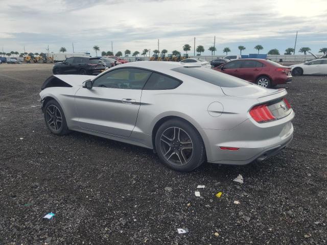 Photo 2 from auction – 2019 FORD MUSTANG with VIN 1FA6P8TH9K5159777