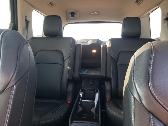 Photo 10 from auction – 2024 NISS PATHFINDER with VIN 5N1DR3CB2RC306114