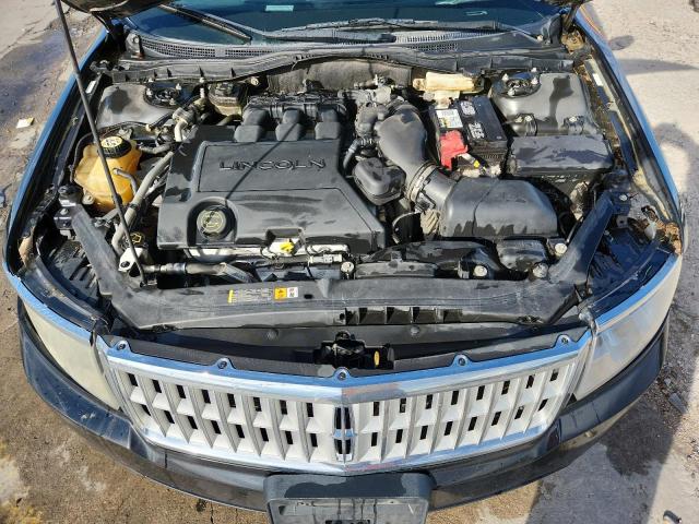 Photo 11 from auction – 2008 LINCOLN MKZ with VIN 3LNHM26T48R642393