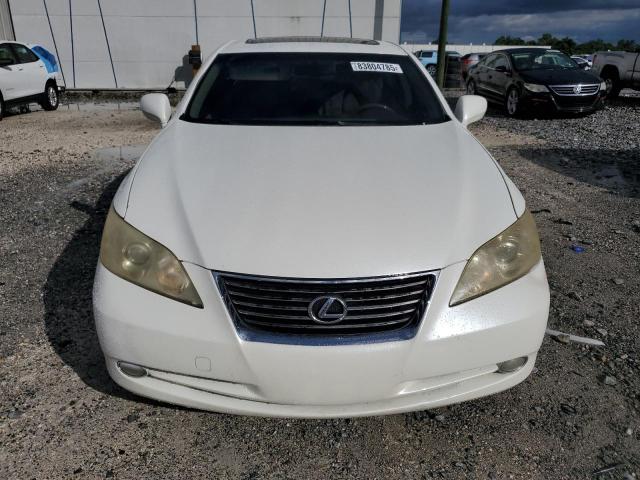 Photo 5 from auction – 2007 LEXUS ES 350 with VIN JTHBJ46G572025216