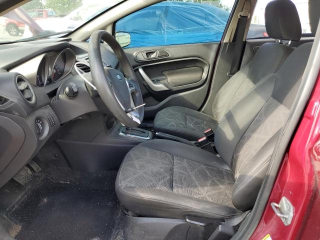 Photo 7 from auction – 2011 FORD FIESTA SE with VIN 3FADP4EJ2BM175345