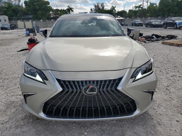Photo 5 from auction – 2025 LEXUS ES 350 BAS with VIN 58AEZ1B17SU185011
