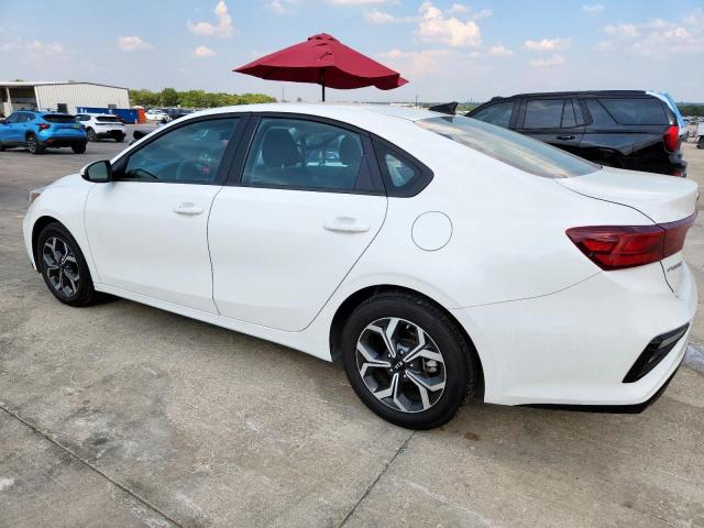 Photo 2 from auction – 2019 KIA FORTE FE with VIN 3KPF24AD6KE011348