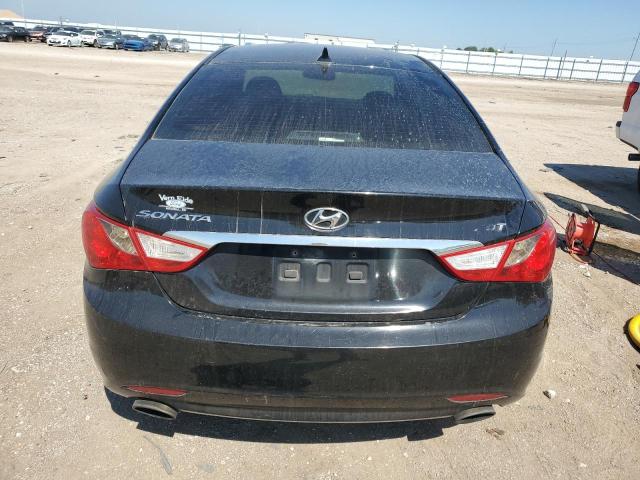 Photo 6 from auction – 2011 HYUNDAI SONATA SE with VIN 5NPEC4AB6BH316061
