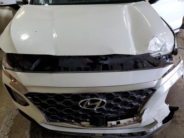 Photo 12 from auction – 2019 HYUNDAI SANTA FE L with VIN 5NMS5CAA3KH120333