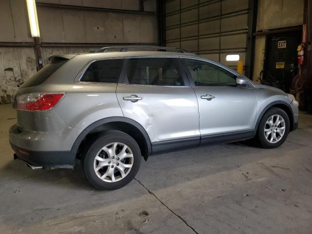 Photo 3 from auction – 2012 MAZDA CX-9 with VIN JM3TB3CA8C0354549