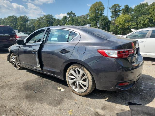 Photo 2 from auction – 2016 ACURA ILX PREMIU with VIN 19UDE2F71GA003448