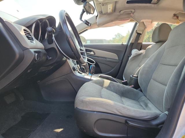 Photo 7 from auction – 2014 CHEVROLET CRUZE LT with VIN 1G1PC5SB7E7454237