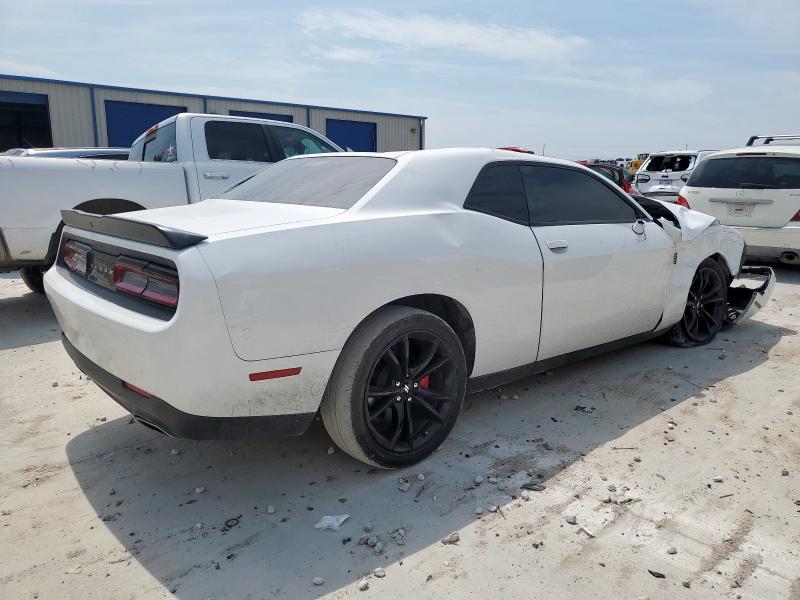 Photo 3 from auction – 2018 DODGE CHALLENGER with VIN 2C3CDZAG1JH270468