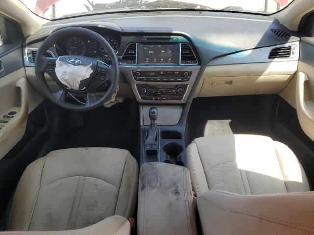 Photo 8 from auction – 2016 HYUNDAI SONATA SE with VIN 5NPE24AF5GH419839