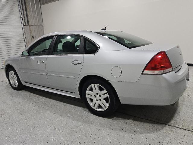 Photo 2 from auction – 2013 CHEVROLET IMPALA LT with VIN 2G1WG5E33D1230432