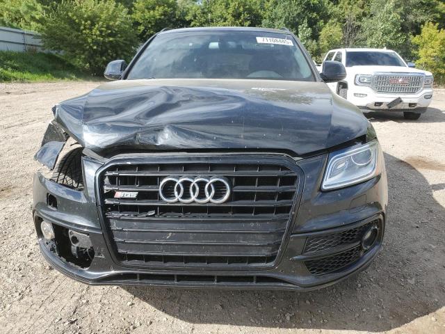 Photo 5 from auction – 2015 AUDI SQ5 PREMIU with VIN WA1CGAFP1FA106179