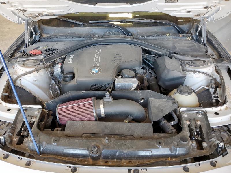 Photo 11 from auction – 2014 BMW 428 I with VIN WBA3N3C59EF711978