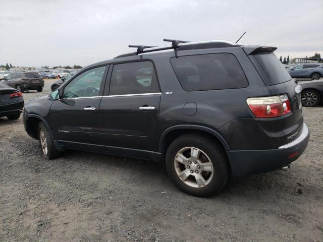 Photo 2 from auction – 2007 GMC ACADIA SLT-1 with VIN 1GKER23707J133253
