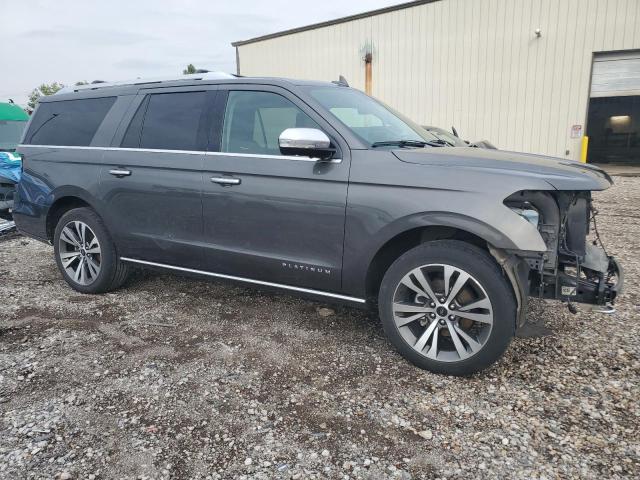 Photo 4 from auction – 2021 FORD EXPEDITION with VIN 1FMJK1MT5MEA35694