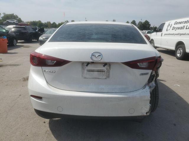 Photo 6 from auction – 2017 MAZDA 3 SPORT with VIN 3MZBN1U71HM122458