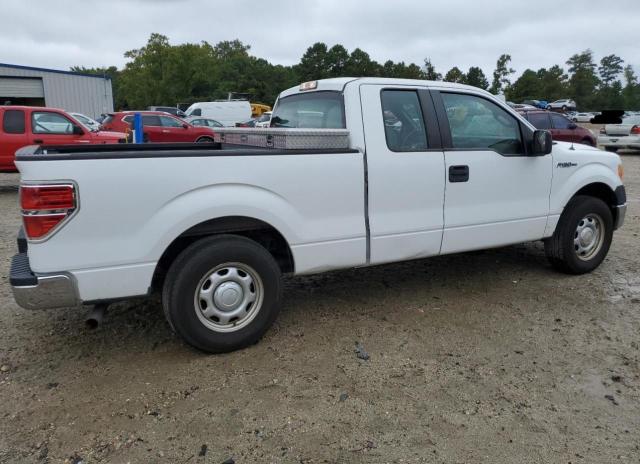 Photo 3 from auction – 2014 FORD F150 SUPER with VIN 1FTFX1CF0EFC64030