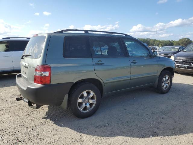 Photo 3 from auction – 2006 TOYOTA HIGHLANDER with VIN JTEEP21A460181998