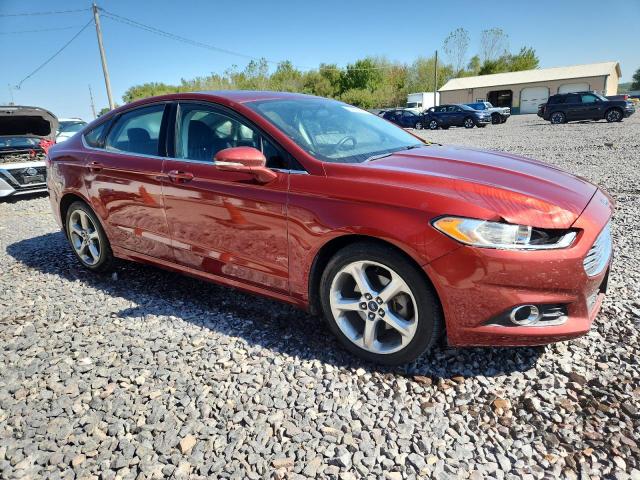 Photo 4 from auction – 2014 FORD FUSION SE with VIN 3FA6P0H71ER225998