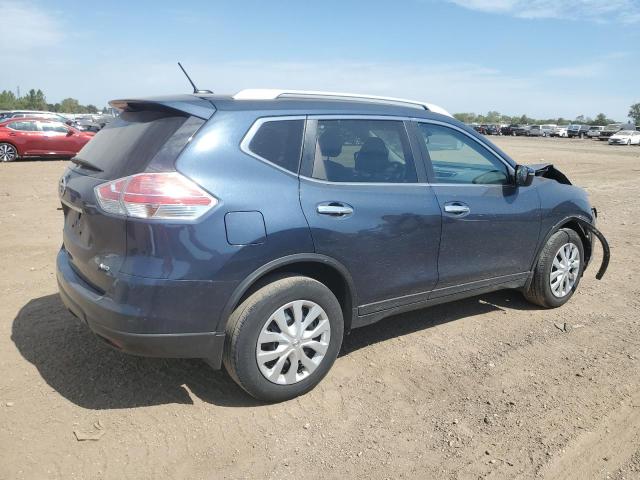Photo 3 from auction – 2016 NISSAN ROGUE S with VIN KNMAT2MV7GP714254