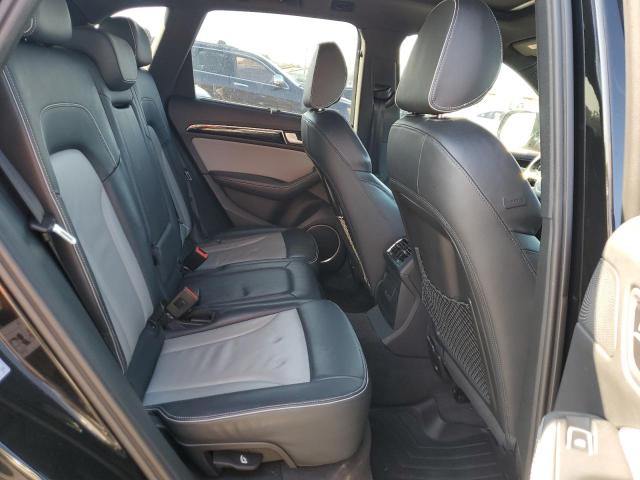 Photo 11 from auction – 2015 AUDI Q5 PRESTIGE with VIN WA1WGAFP6FA064508
