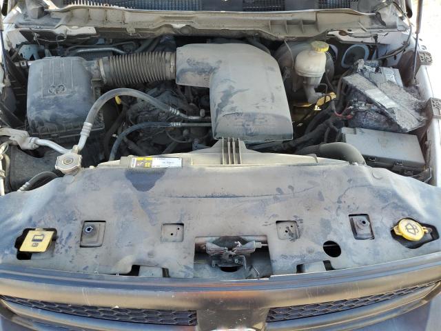 Photo 11 from auction – 2017 RAM 1500 ST with VIN 1C6RR7FG6HS544357