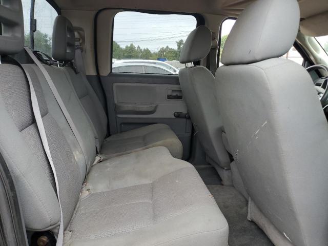 Photo 10 from auction – 2005 DODGE DAKOTA QUAD with VIN 1D7HE28KX5S304735
