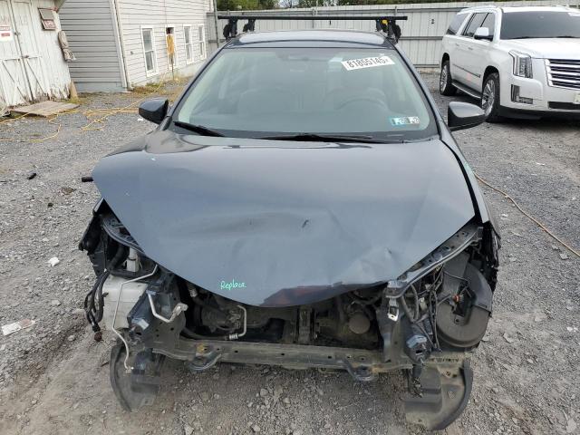 Photo 5 from auction – 2015 TOYOTA COROLLA L with VIN 2T1BURHE7FC348183