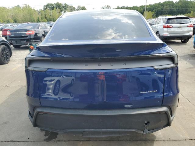 Photo 6 from auction – 2026 TESLA MODEL Y with VIN 7SAYGDEE8TA432965