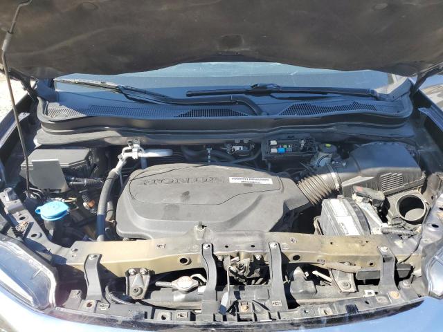 Photo 12 from auction – 2020 HONDA PILOT EX with VIN 5FNYF6H37LB034185