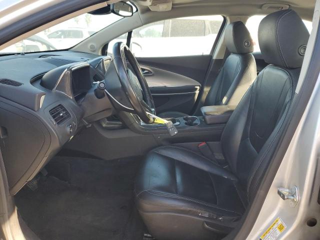 Photo 7 from auction – 2013 CHEVROLET VOLT with VIN 1G1RH6E48DU137578