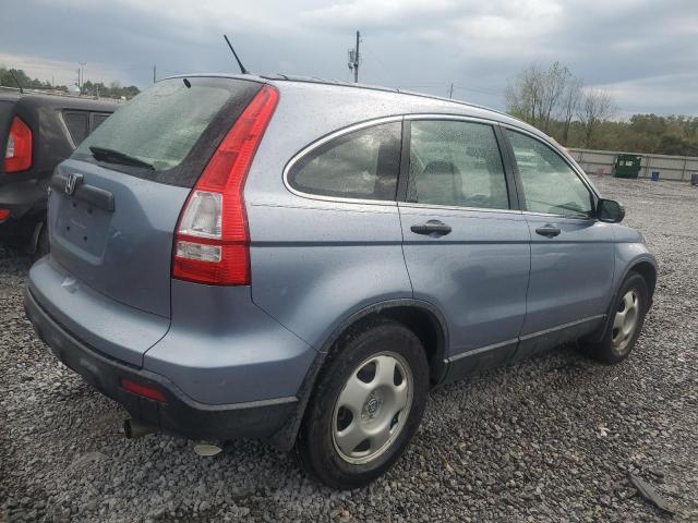 Photo 3 from auction – 2007 HONDA CR-V LX with VIN JHLRE48397C098049