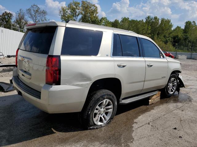 Photo 3 from auction – 2015 CHEVROLET TAHOE K150 with VIN 1GNSKBKC2FR166375