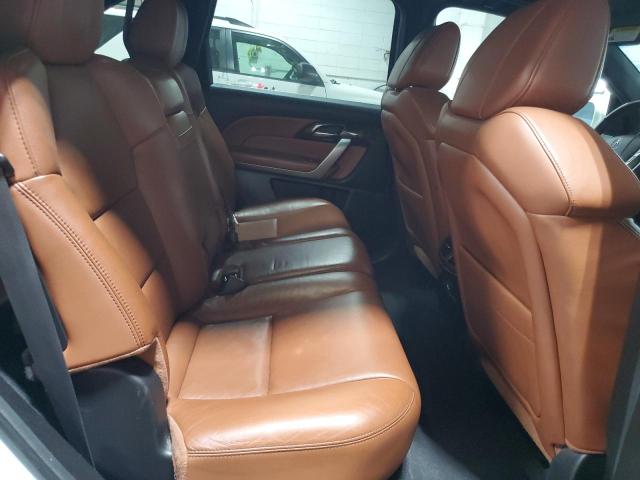 Photo 11 from auction – 2013 ACURA MDX ADVANC with VIN 2HNYD2H65DH521237