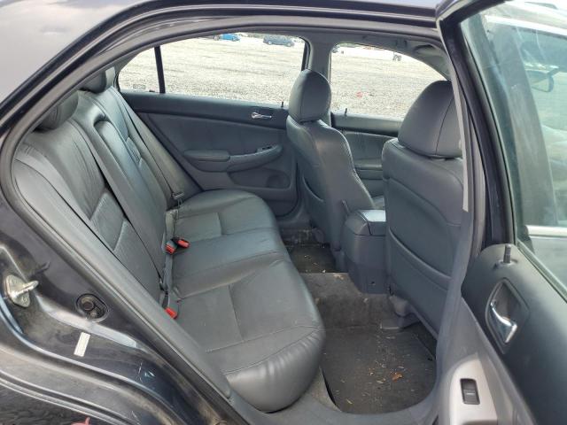 Photo 10 from auction – 2007 HONDA ACCORD EX with VIN 1HGCM66577A100321