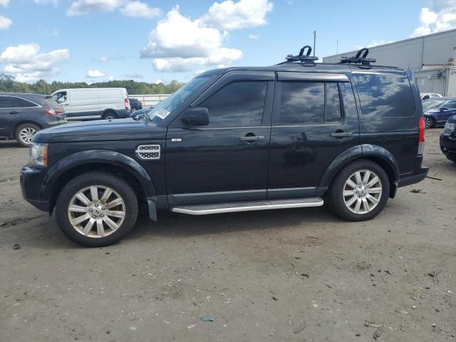 LAND ROVER LR4 2012 with VIN SALAK2D48CA638513 - Photo from auction