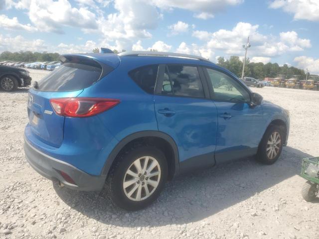 Photo 3 from auction – 2013 MAZDA CX-5 TOURI with VIN JM3KE2CE2D0132087